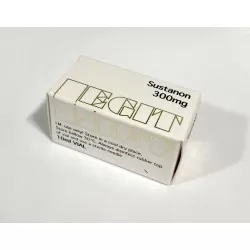 Sustanon 300mg LEGITLIFT