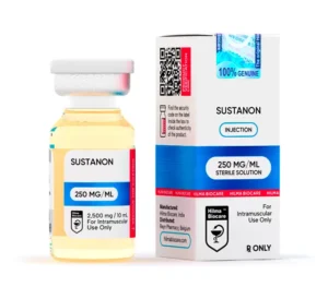 Sustanon Hilma Biocare