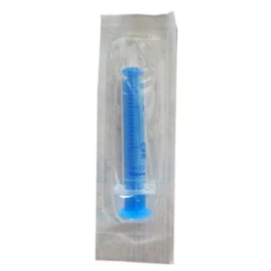 SYRINGE 2ML