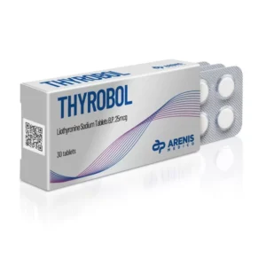 Thyrobol T3 – Arenis Medico